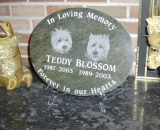 pet memorial