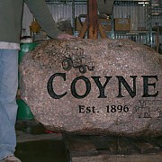 coyne rock