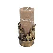 Generations Candle