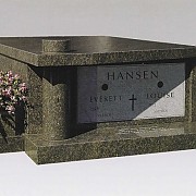 Hansen Maus