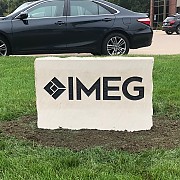 IMEG