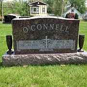 Oconnell