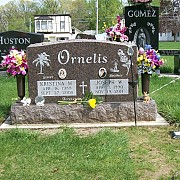 Ornelis