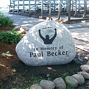 Paul Becker Rock