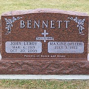 bennett