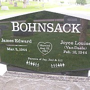 bohnsack