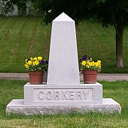 corkery