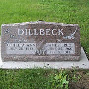 dillbeck