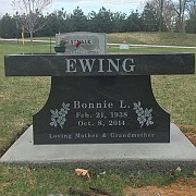 Ewing