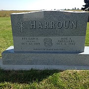 harroun