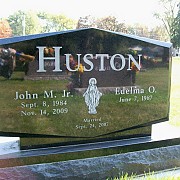 huston