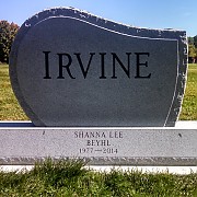 irvine