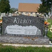 kilroy