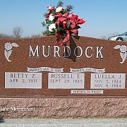 Murdock