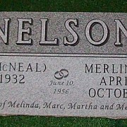 nelson