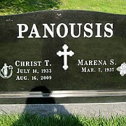 Panousis