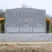 Perkins