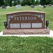 Peterson