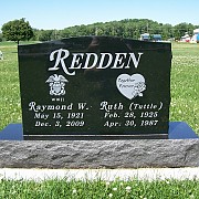 Redden