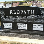 redpath