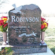 robinson