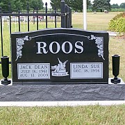 roos front