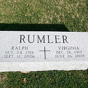 rumler