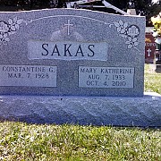 sakas