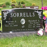 sorrells