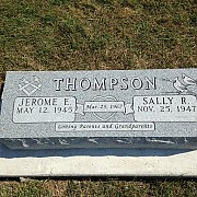 thompson