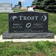 trost