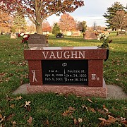 vaughn