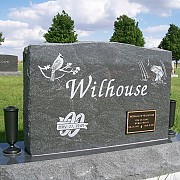 wilhouse